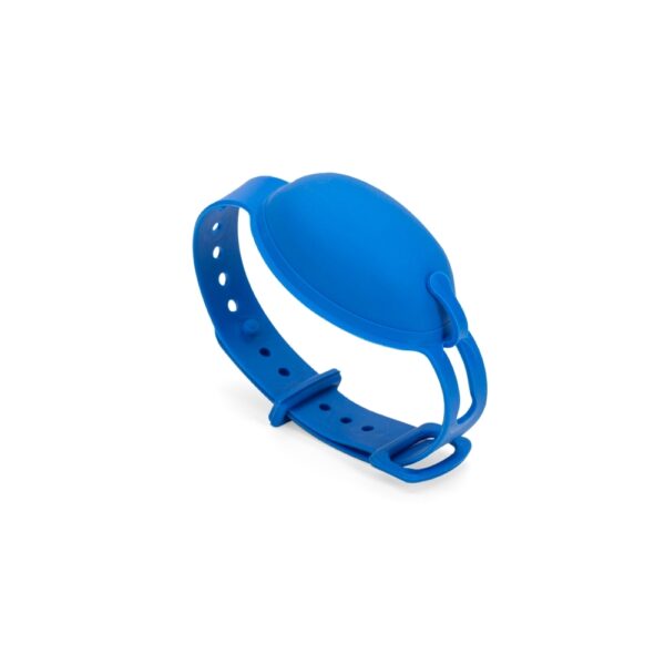 Pulseira Dispenser Alcool Gel 8 ml - PR14509 - Imagem 5
