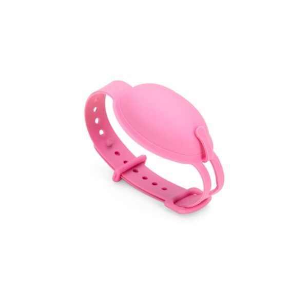 Pulseira Dispenser Alcool Gel 8 ml - PR14509 - Imagem 7