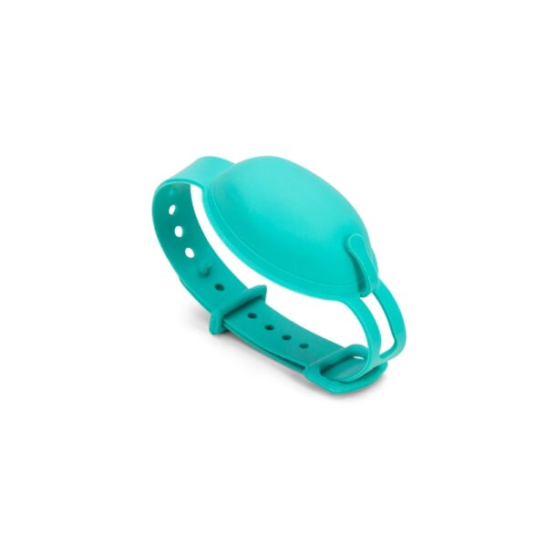 Pulseira Dispenser Alcool Gel 8 ml - PR14509 - Imagem 8