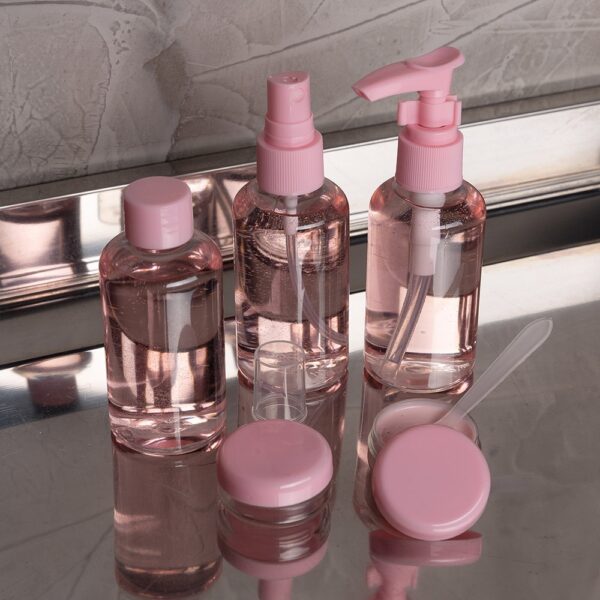 Kit Higiene Pessoal 6 Peças - PR18536 - Imagem 6