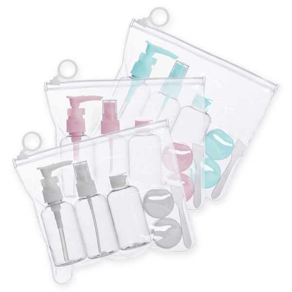 Kit Higiene Pessoal 6 Peças - PR18536 - Imagem 2