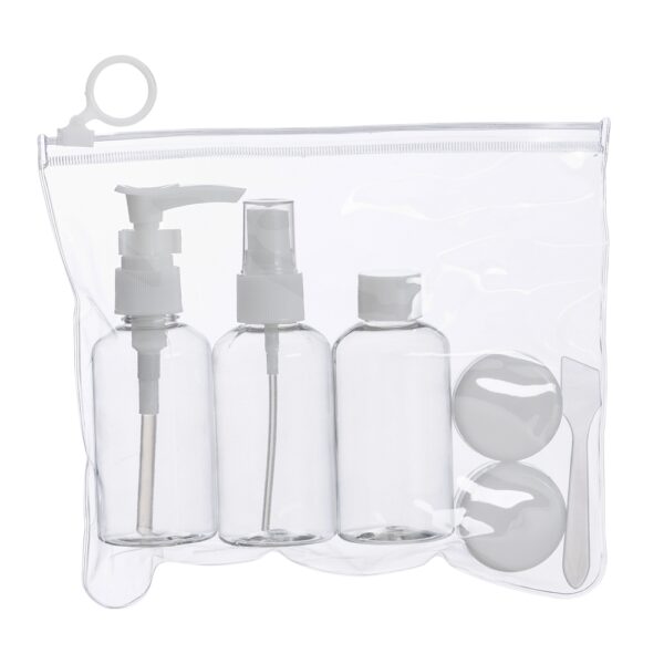 Kit Higiene Pessoal 6 Peças - PR18536 - Imagem 4