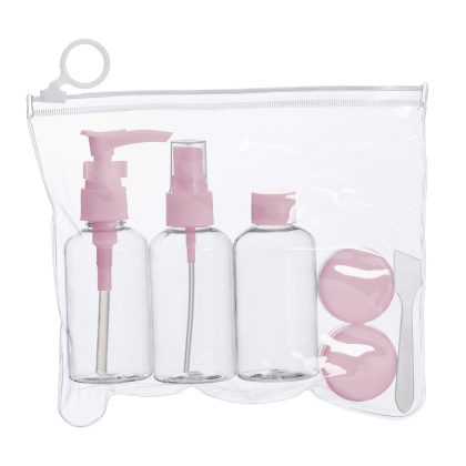Kit Higiene Pessoal 6 Peças - PR18536