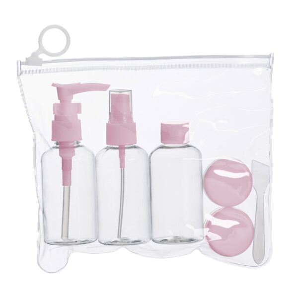 Kit Higiene Pessoal 6 Peças - PR18536