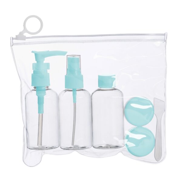 Kit Higiene Pessoal 6 Peças - PR18536 - Imagem 3