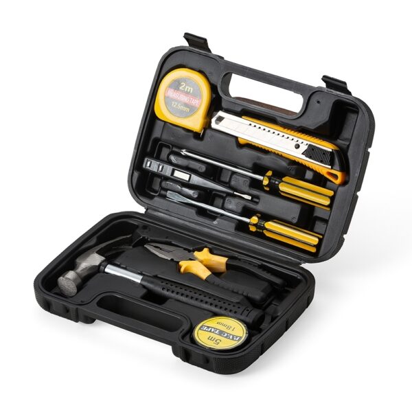 Kit Ferramentas 8 Peças - PR2094 - Imagem 3