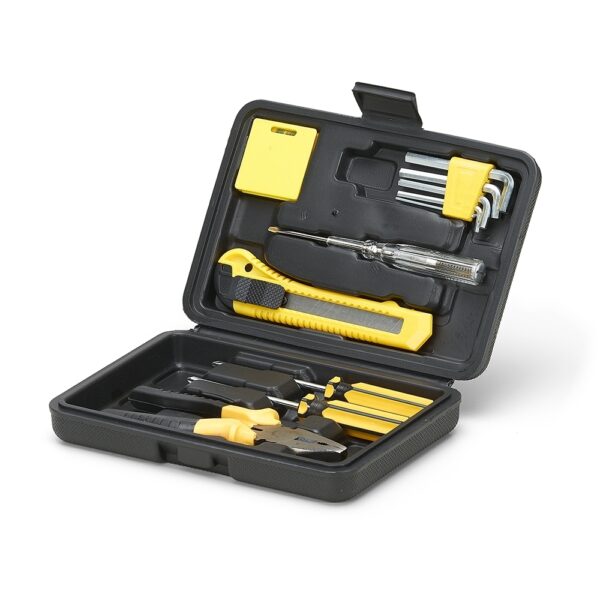 Kit Ferramentas 11 Peças - PR2095 - Imagem 2
