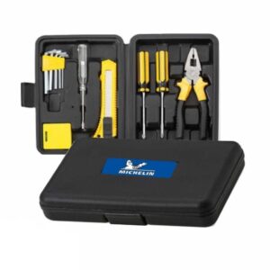Kit Ferramentas 11 Peças - PR2095