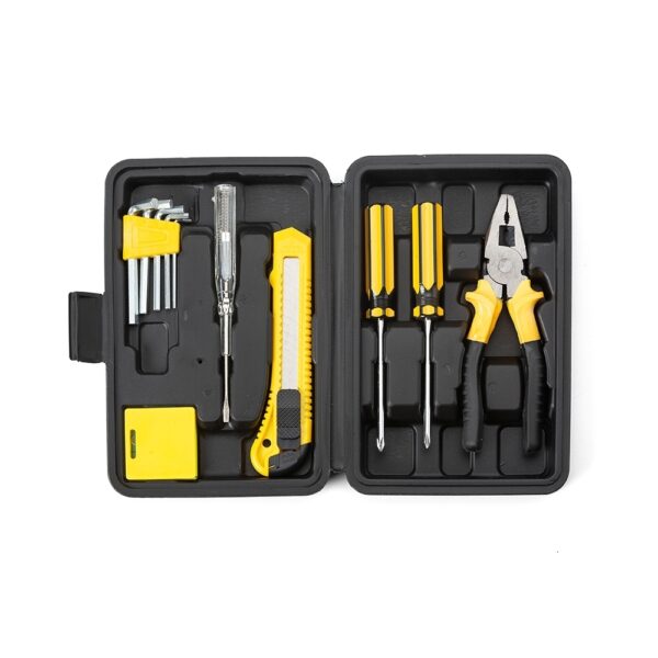 Kit Ferramentas 11 Peças - PR2095 - Imagem 3