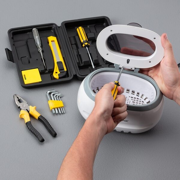 Kit Ferramentas 11 Peças - PR2095 - Imagem 6