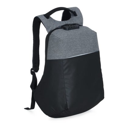 Mochila para Notebook Anti-Furto - PR2096