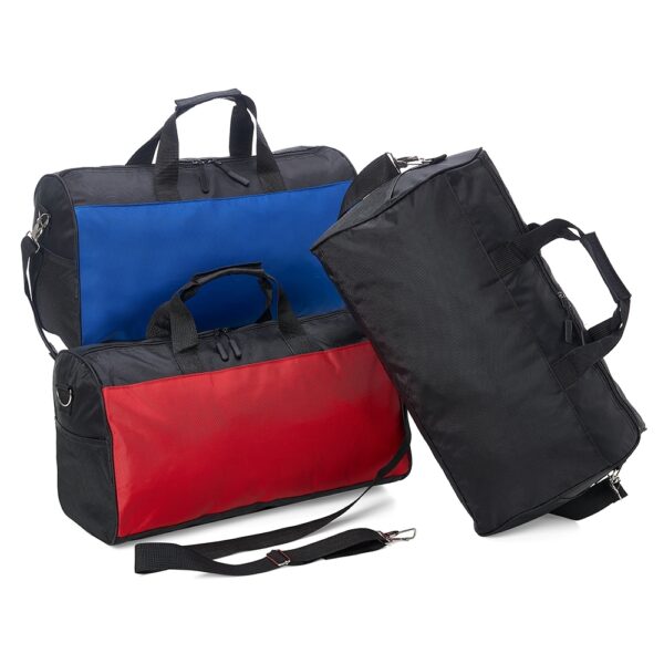 Bolsa de Viagem - PR4040 - Imagem 2