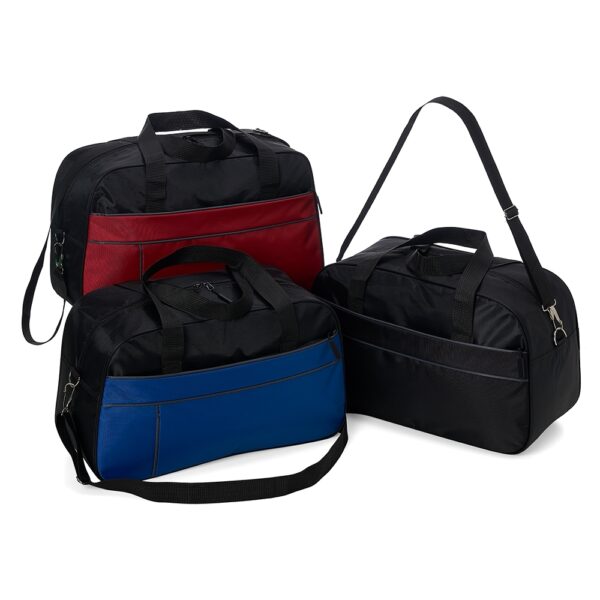 Bolsa de Viagem - PR4041 - Imagem 4