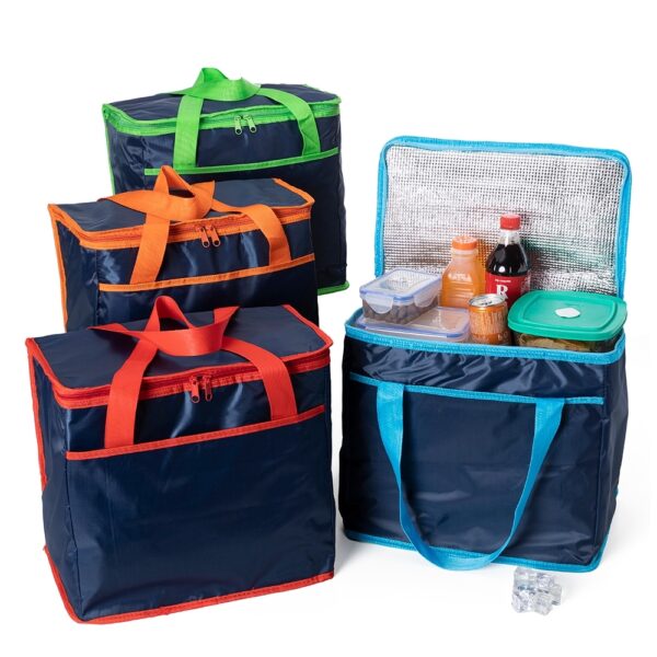 Bolsa Térmica 33 Litros - PR4044