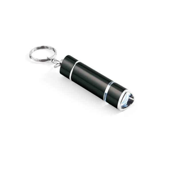 Chaveiro Lanterna - PR93153 - Imagem 2