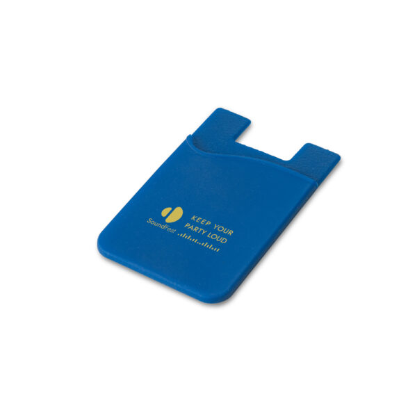 Porta Cartão para Celular - PR93320 - Imagem 2
