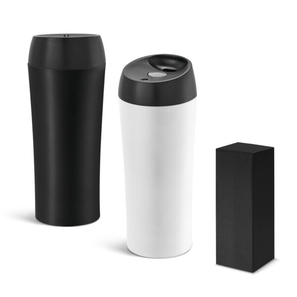 Copo Térmico Parede Dupla - PR94681 - Imagem 7