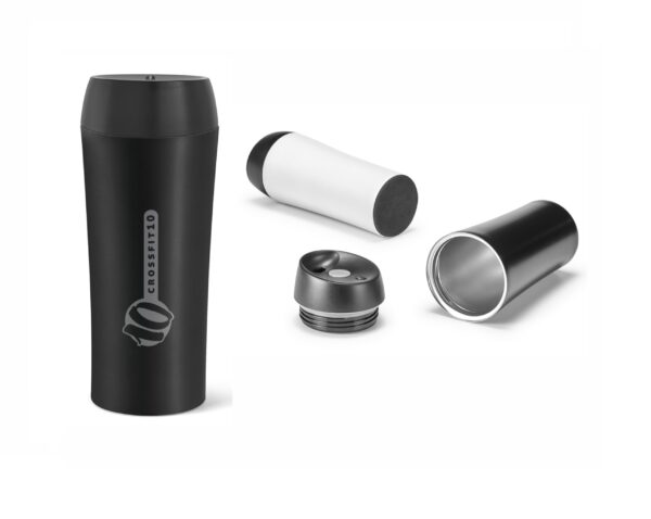 Copo Térmico Parede Dupla - PR94681