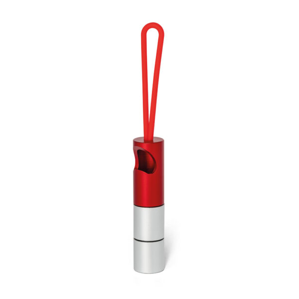 Chaveiro Porta Comprimido com Led - PR94755 - Imagem 13