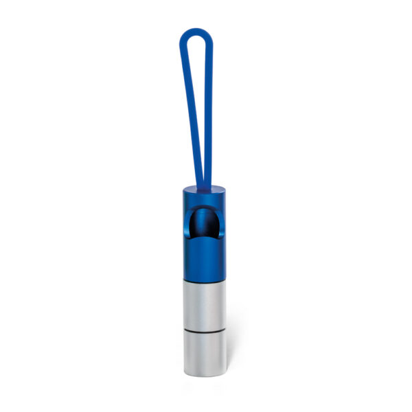 Chaveiro Porta Comprimido com Led - PR94755 - Imagem 8