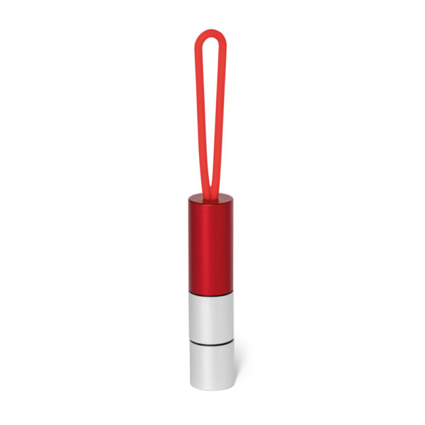 Chaveiro Porta Comprimido com Led - PR94755 - Imagem 6