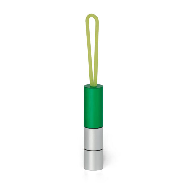 Chaveiro Porta Comprimido com Led - PR94755 - Imagem 4