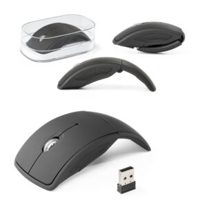 Mouse Dobrável sem Fio - PR97399
