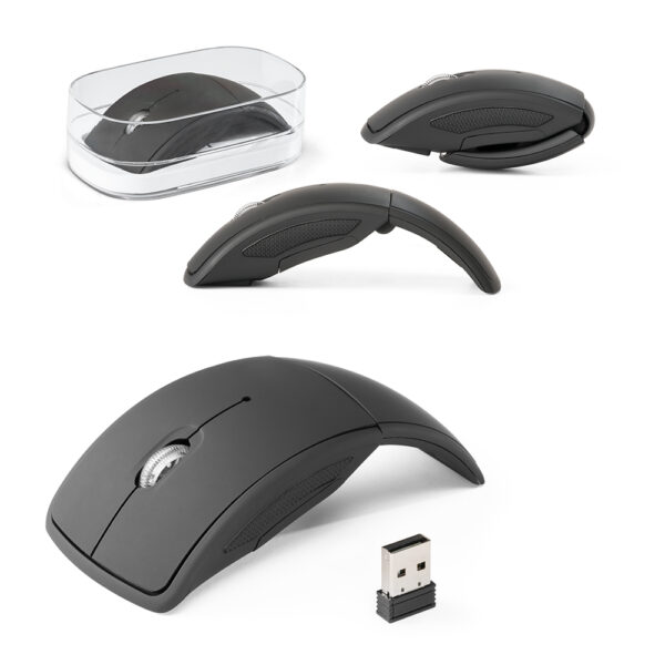 Mouse Dobrável sem Fio - PR97399