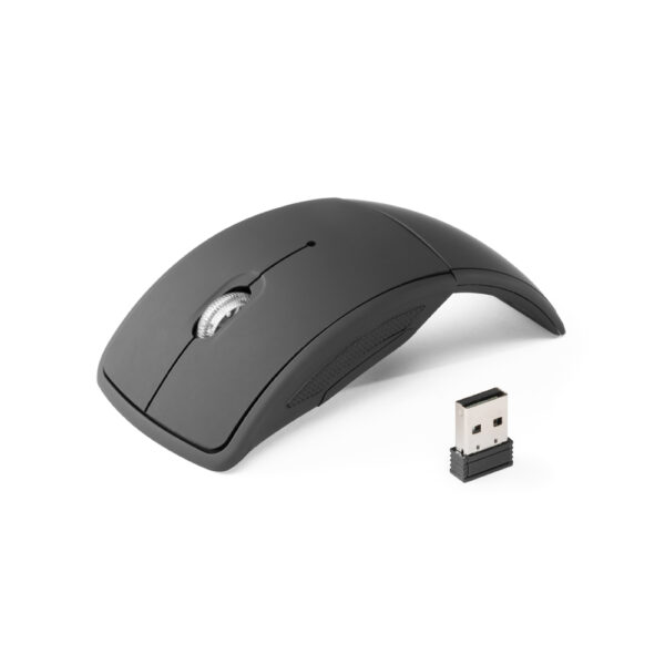 Mouse Dobrável sem Fio - PR97399 - Imagem 2