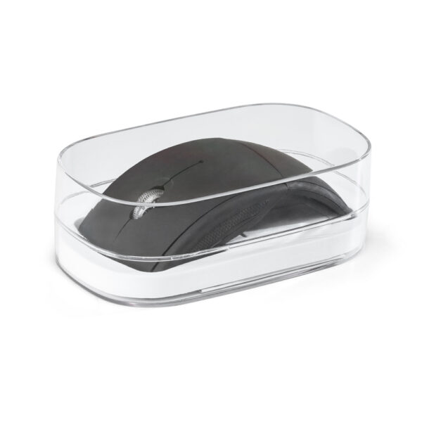 Mouse Dobrável sem Fio - PR97399 - Imagem 4