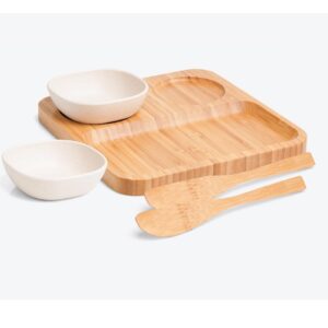 Kit Petiscos e Pate - PD00573