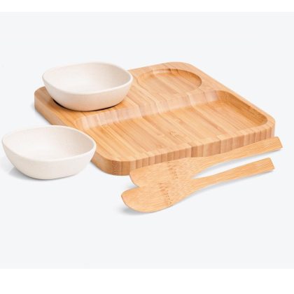 Kit Petiscos e Pate - PD00573