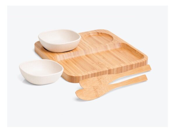 Kit Petiscos e Pate - PD00573