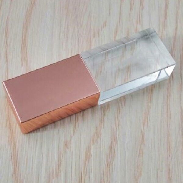 Pendrive Vidro - PLP - Imagem 3