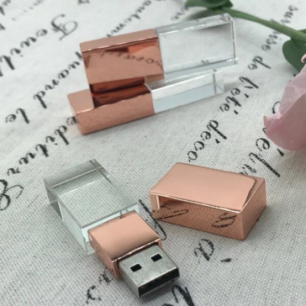 Pendrive Vidro - PLP - Imagem 5