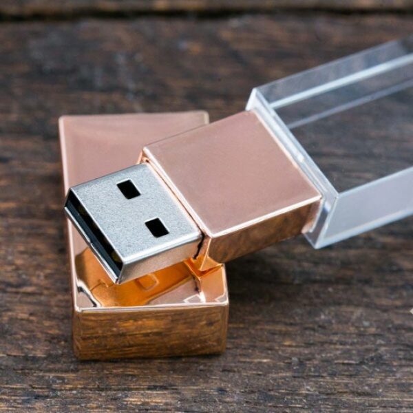Pendrive Vidro - PLP - Imagem 2
