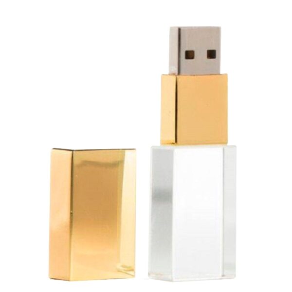 Pendrive Vidro - PLP - Imagem 6