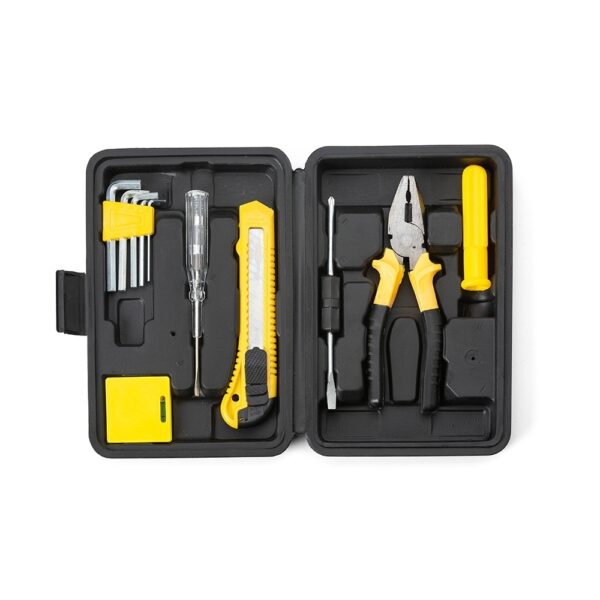 Kit Ferramentas 11 Peças - PR18530 - Imagem 4