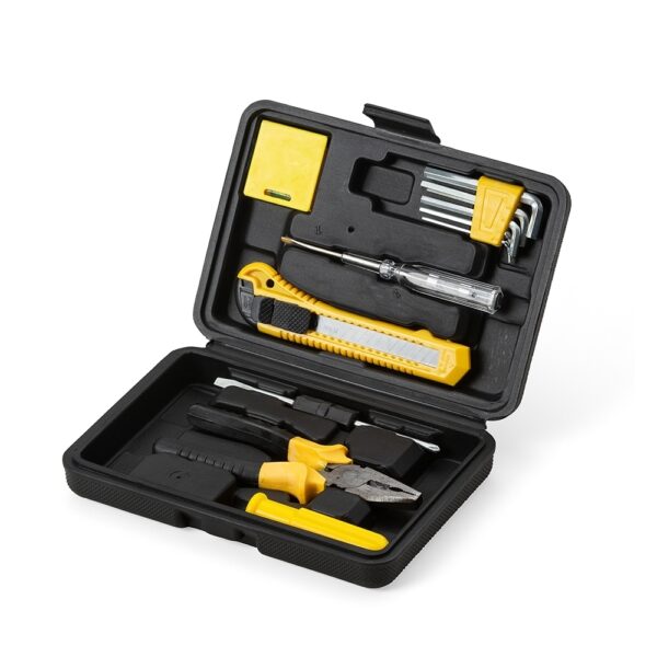Kit Ferramentas 11 Peças - PR18530 - Imagem 3