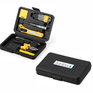 Kit Ferramentas 11 Peças - PR18530
