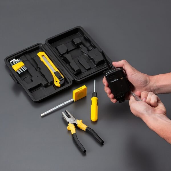 Kit Ferramentas 11 Peças - PR18530 - Imagem 2