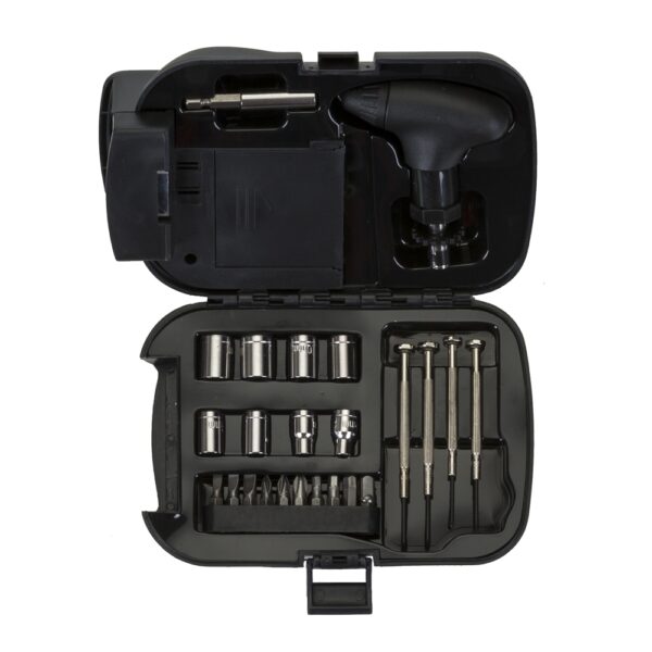 Kit Ferramentas Lanterna - PR319 - Imagem 3