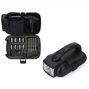 Kit Ferramentas Lanterna - PR319