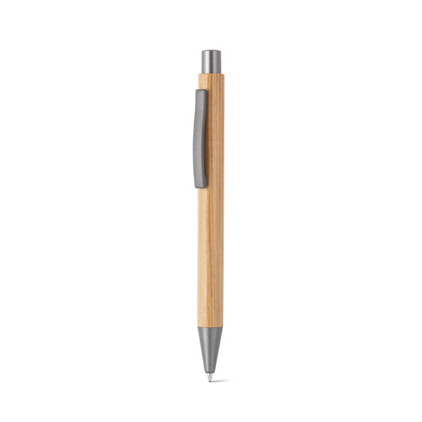 Caneta de Bambu - PR81009 - Imagem 2