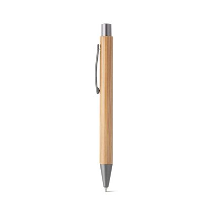 Caneta de Bambu - PR81009