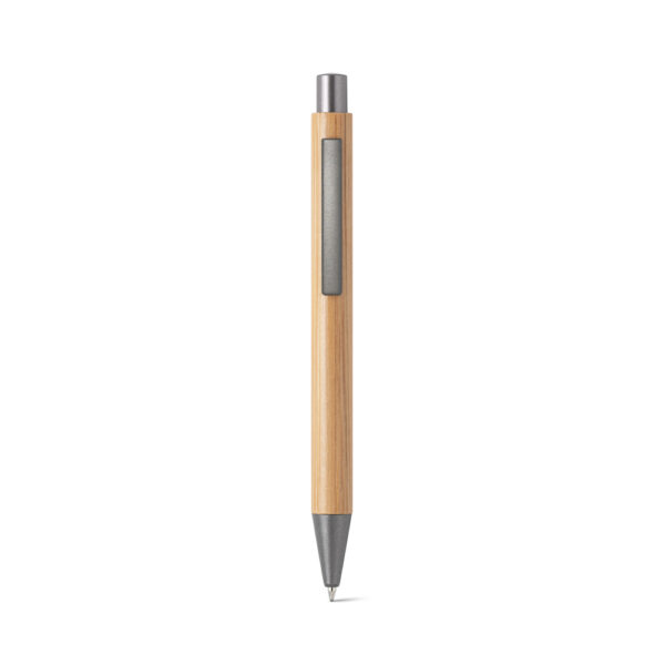 Caneta de Bambu - PR81009 - Imagem 3