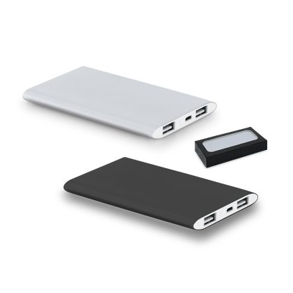 Bateria Portátil 8000 mAh - PR57351