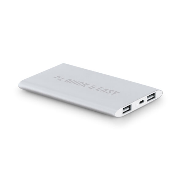 Bateria Portátil 8000 mAh - PR57351 - Imagem 2