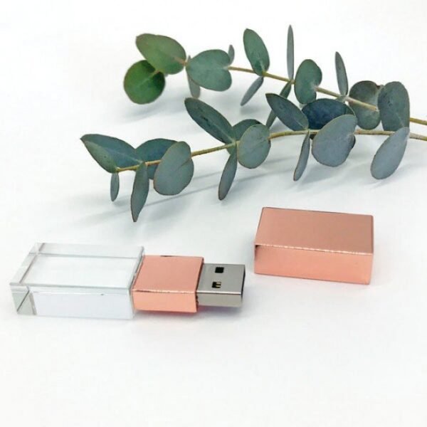 Pendrive Vidro - PLP - Imagem 4