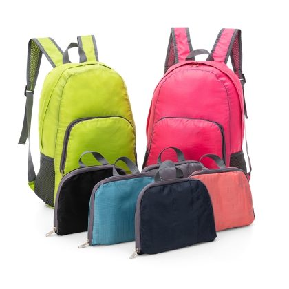 Mochila Dobrável - PR18539